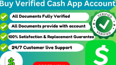 The Benefits of Verified Cash App Accounts for Travel Agents