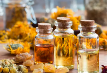 Essential Oils