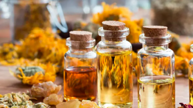 Essential Oils