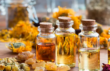 Essential Oils