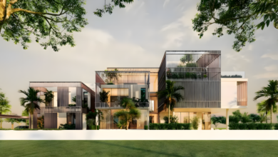 DAMAC New Projects: Discover the Latest in Luxury Living