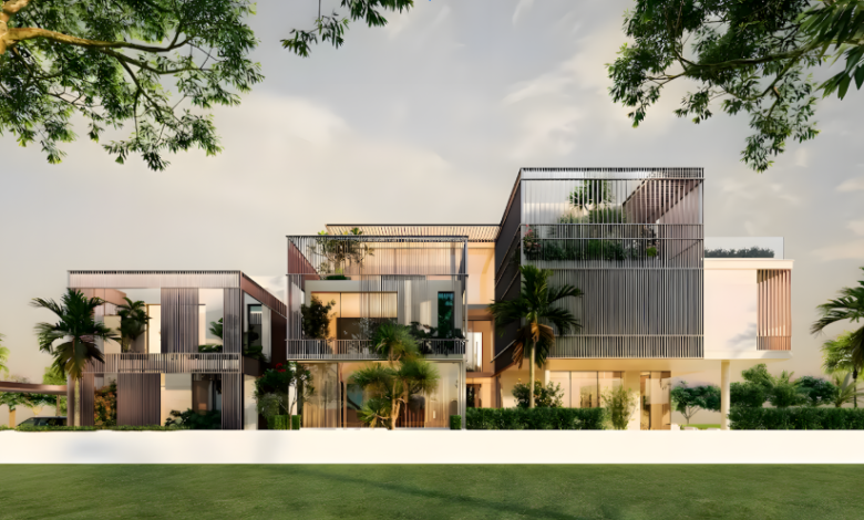 DAMAC New Projects: Discover the Latest in Luxury Living