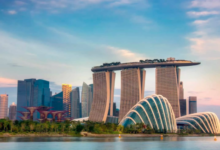 Singapore Travel