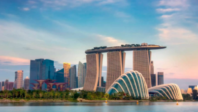 Singapore Travel