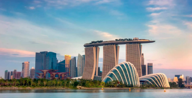 Singapore Travel