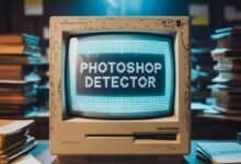 Photoshop Image Detector: Unmasking Altered Realities