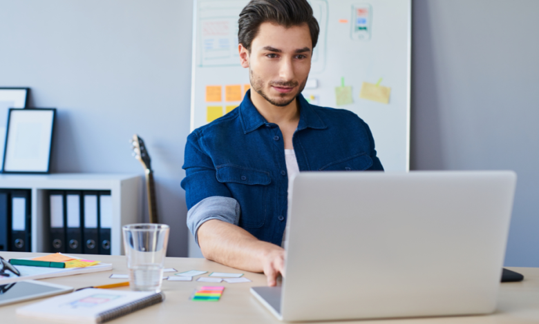 The Small Business Guide to Promoting Products With Strong Visuals