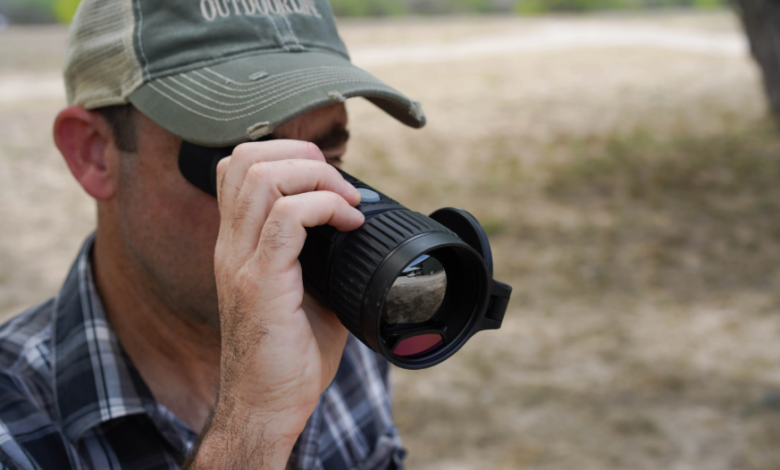 Exploring the Modern Uses of a Thermal Monocular in Outdoor and Tactical Scenarios