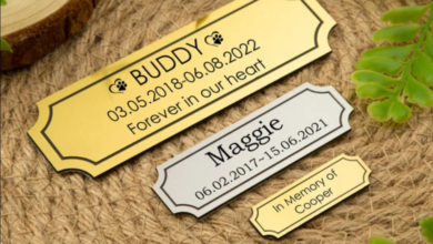 Why Are Blank Brass Tags for Engraving Still So Popular?