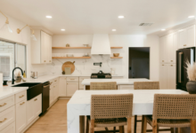 8 Common Problems in Cheap Cabinet Painting and Refinishing
