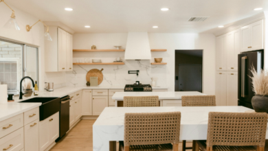 8 Common Problems in Cheap Cabinet Painting and Refinishing