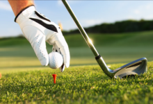 Keeping Hands Warm with Winter Golf Gloves In Vancouver, BC