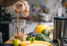 Boost Your Health with the Right Protein Drink