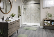Bathroom Remodeling Sacramento Services
