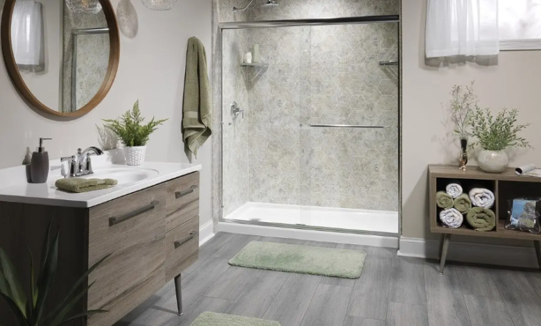 Bathroom Remodeling Sacramento Services