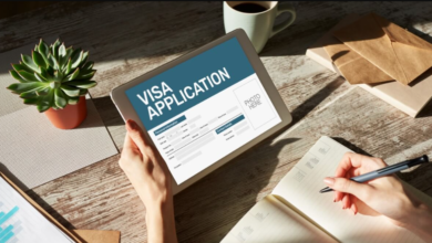 10 Tips for Obtaining a Switzerland Visit Visa