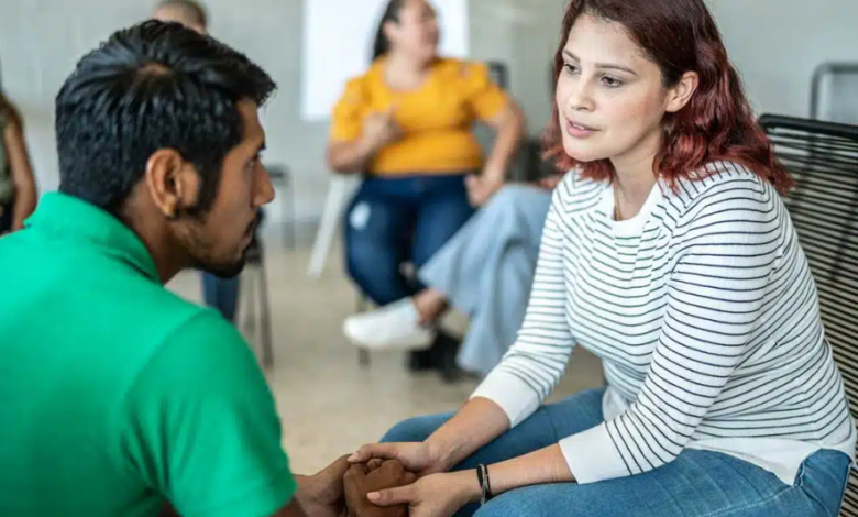 Rediscovering Peace: The Importance of Grief Counselling Hong Kong in Emotional Recovery