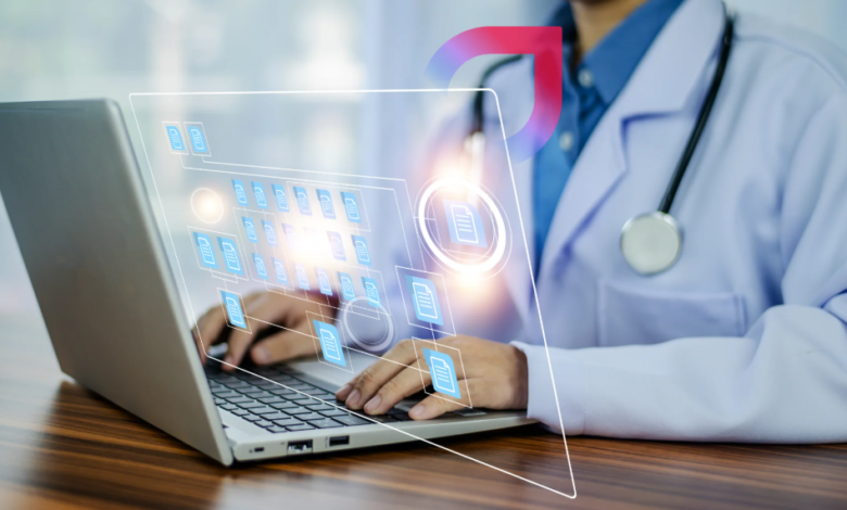 Top 7 Benefits of Investing in Healthcare Software Solutions