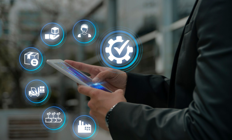 Maximizing Fleet Performance with Smarter Management Tools