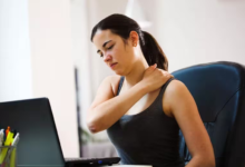 The Role of the Bra in Posture and Back Health