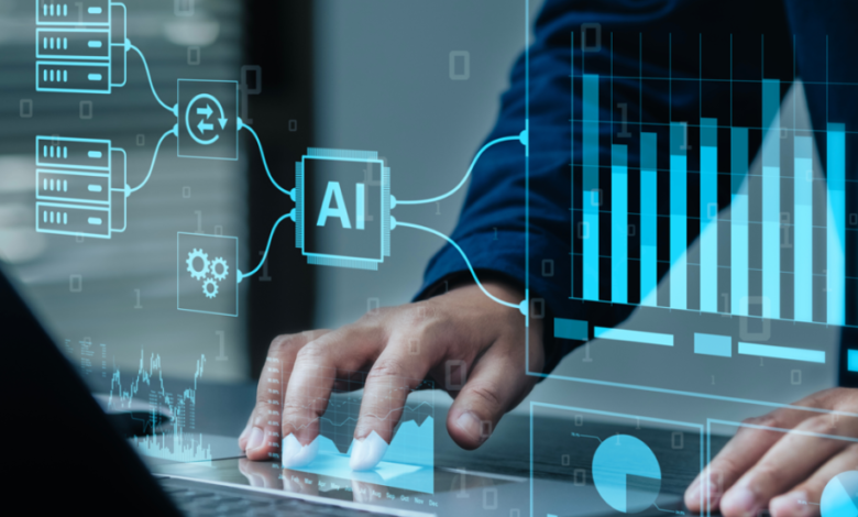 Transforming Industries: How Top Enterprise AI Platforms Enhance Business Efficiency