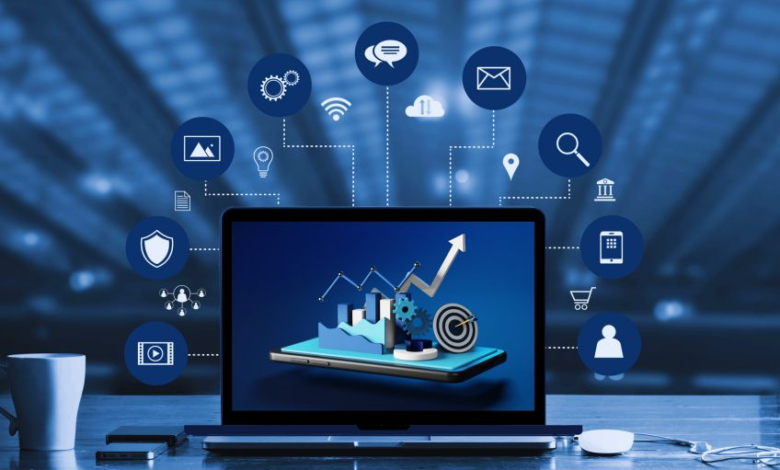 Top Digital Marketing Company in India Today