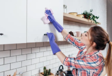 How Regular Cleaning Can Increase Your Productivity at Home