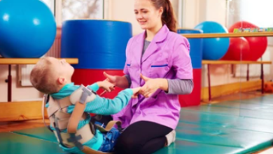 What Tools Are Used to Categorize Physical Function in Children with Disabilities?