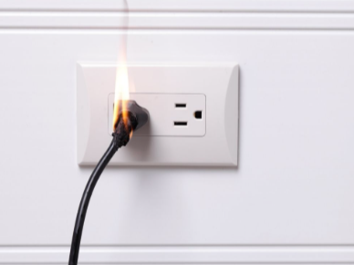 Why Is the Power Only Out in One Room of the House?