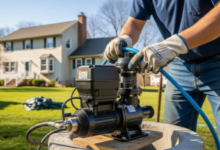 What to Know Before Replacing Your Well Pump in Watertown