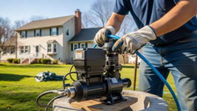 What to Know Before Replacing Your Well Pump in Watertown
