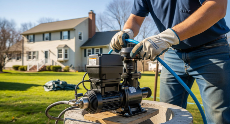 What to Know Before Replacing Your Well Pump in Watertown