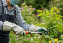Is That Itch Harmful? Talking About Getting Rid of Poison Ivy