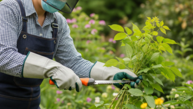 Is That Itch Harmful? Talking About Getting Rid of Poison Ivy