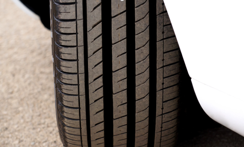 How to Save Time and Money When Buying Car Tyres?