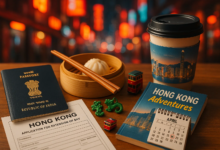 Dim Sum Days & Extra Stays: How to Extend Your Hong Kong Adventure as an Indian Traveler