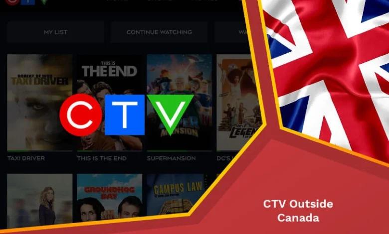 Where do I sign in to watch? - CTV 