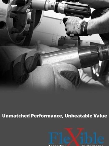 Boost Impact Wrench Performance with Torque Testers