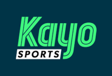 How do I reset Kayo on my TV?