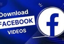 SnapSave – Best Facebook Video Downloader to Save Reels, Videos 