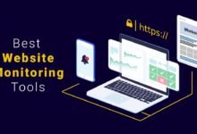 Improve Performance with Real-Time Website Monitoring