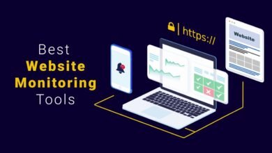 Improve Performance with Real-Time Website Monitoring