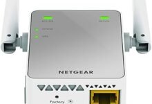 How to Connect Your Maytronics Pool Cleaner to a Netgear EX6120 Extender for Seamless Performance?