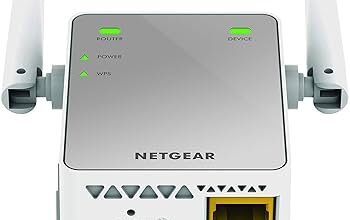 How to Connect Your Maytronics Pool Cleaner to a Netgear EX6120 Extender for Seamless Performance?