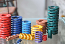 Spring Manufacturers in China