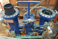 Oil purifier machine overview