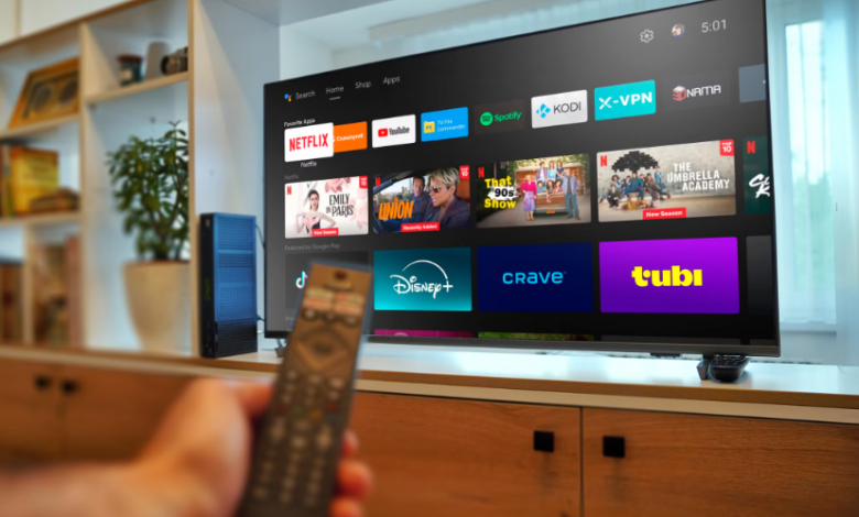 Netflix Mod APK – Features and Everything You Should Know (Android & iOS)