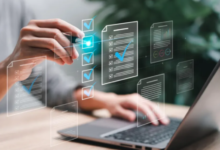 Technology, Talent, and Trust: Building Businesses in the Digital Era