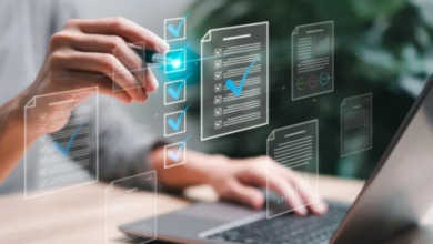 Technology, Talent, and Trust: Building Businesses in the Digital Era