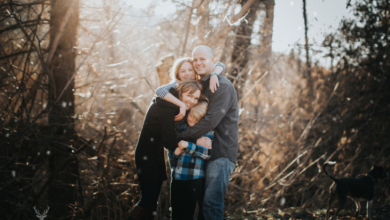 Draht Photography: Kelowna’s Storytellers Through the Lens